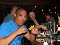 Carlson Rezidor Group food and drink conference