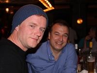 Carlson Rezidor Group food and drink conference