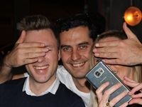 Carlson Rezidor Group food and drink conference