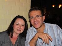 Carlson Rezidor Group food and drink conference