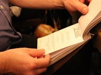 Carlson Rezidor Group food and drink conference