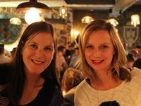 Carlson Rezidor Group food and drink conference