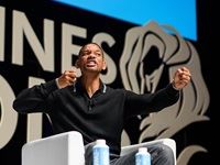 Cannes Lions day four