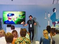 Cannes Lions day four