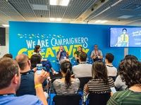 Cannes Lions day four