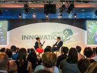 Cannes Lions day four