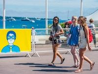 Cannes Lions day four