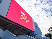 Cannes Lions day four