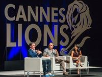 Cannes Lions day six