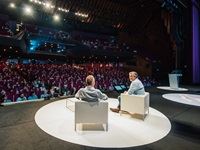 Cannes Lions day seven