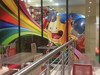 Clarion partners with Burger King