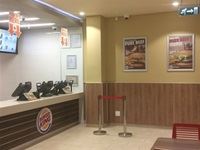Clarion partners with Burger King