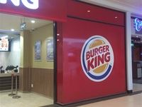 Clarion partners with Burger King