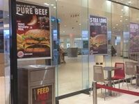 Clarion partners with Burger King