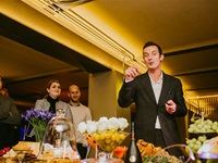 Rémy Martin Opulence Revealed