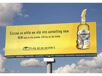 APEX Awards 2016 - Savanna Premium Cider Redefining Normal