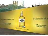 APEX Awards 2016 - Savanna Premium Cider Redefining Normal