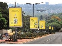 APEX Awards 2016 - Savanna Premium Cider Redefining Normal