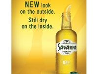 APEX Awards 2016 - Savanna Premium Cider Redefining Normal