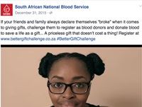 APEX Awards 2016 - The Better Gift Challenge