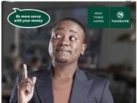 APEX Awards 2016 - Nedbank Savvy