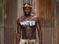 2016 SA Menswear Week SS17