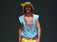 2016 SA Menswear Week SS17