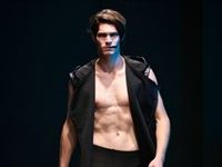 2016 SA Menswear Week SS17