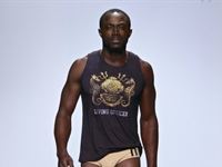 2016 SA Menswear Week SS17