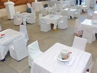 Cinemark celebrates Christmas in July