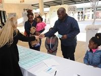 Cinemark celebrates Christmas in July