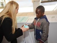 Cinemark celebrates Christmas in July