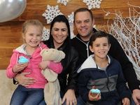 Cinemark celebrates Christmas in July