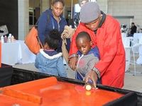 Cinemark celebrates Christmas in July