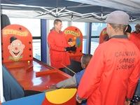 Cinemark celebrates Christmas in July