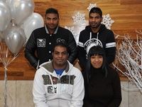 Cinemark celebrates Christmas in July