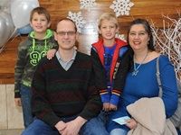 Cinemark celebrates Christmas in July