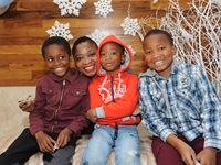 Cinemark celebrates Christmas in July