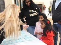 Cinemark celebrates Christmas in July