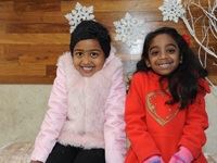 Cinemark celebrates Christmas in July