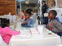 Cinemark celebrates Christmas in July