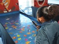 Cinemark celebrates Christmas in July