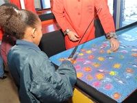 Cinemark celebrates Christmas in July