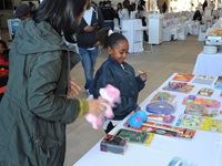 Cinemark celebrates Christmas in July