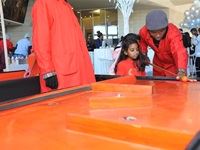 Cinemark celebrates Christmas in July