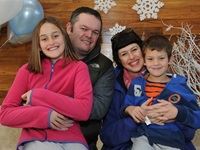 Cinemark celebrates Christmas in July