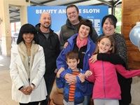 Cinemark celebrates Christmas in July