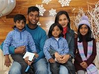 Cinemark celebrates Christmas in July