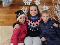 Cinemark celebrates Christmas in July