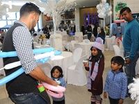 Cinemark celebrates Christmas in July